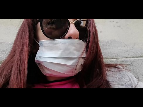 ❤️ Николетта мстит своему соседу и писает в его гараже (Специальный Covid19 Итальянский карантин) ❌ Анальное порно на нашем сайте ❤
